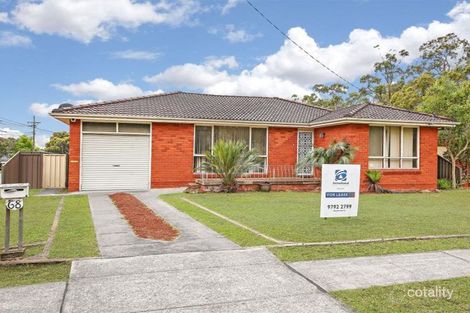 68 Playford Rd, Padstow Heights, NSW 2211