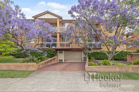Property photo of 12/12-14 Sudbury Street Belmore NSW 2192