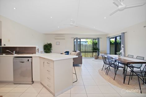Property photo of 4 Mark Crescent Glenella QLD 4740