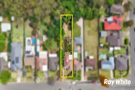 Property photo of 31 Advance Street Schofields NSW 2762