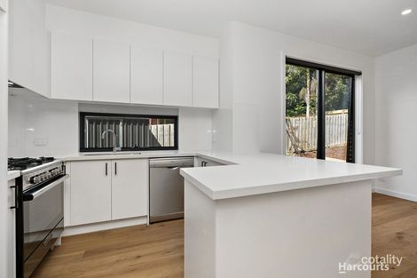 Property photo of 2A Kett Street Nunawading VIC 3131