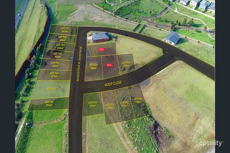 Property photo of 12 Koop Close Highton VIC 3216