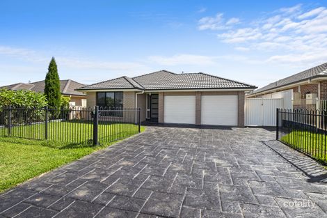 Property photo of 169 Roper Road Blue Haven NSW 2262