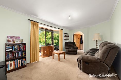 Property photo of 66 Couchman Crescent Chisholm ACT 2905