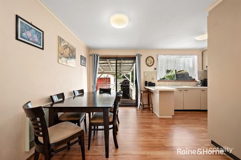 Property photo of 66 Couchman Crescent Chisholm ACT 2905
