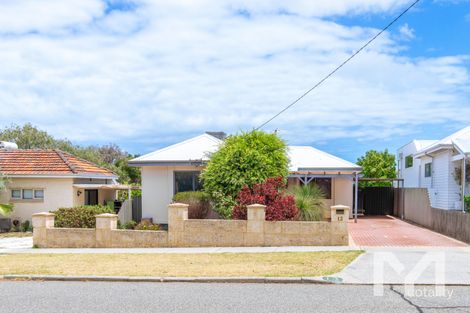 13 Shepherd St, Beaconsfield, WA 6162
