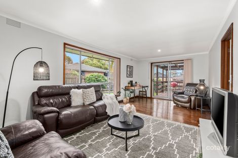 Property photo of 9 Hallmark Close Mill Park VIC 3082