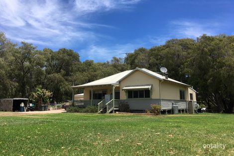 183 Runnymede Rd, Binningup, WA 6233