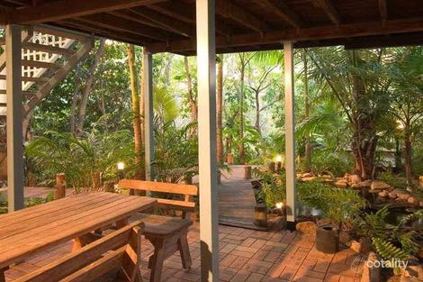 Property photo of 75 Stanley Terrace Taringa QLD 4068