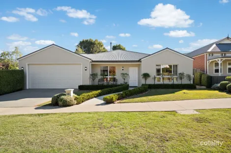3 Blue Hills Rise, Bright, VIC 3741