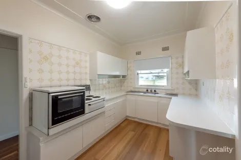 Property photo of 5 Freda Street Panania NSW 2213