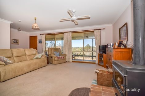 Property photo of 267 Ridge Road Cooks Gap NSW 2850