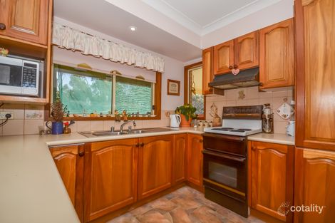 Property photo of 267 Ridge Road Cooks Gap NSW 2850