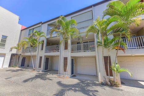 6/38 Collingwood St, Paddington, QLD 4064