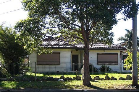 Property photo of 110 Delamere Street Canley Vale NSW 2166