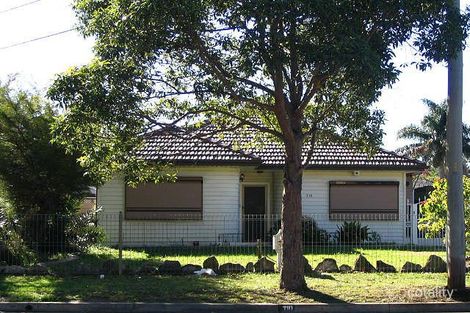 Property photo of 110 Delamere Street Canley Vale NSW 2166