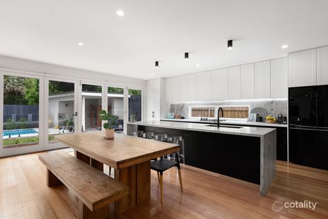 Property photo of 18 Lagnicourt Street Hampton VIC 3188