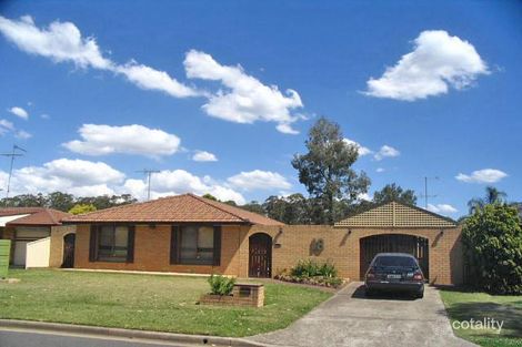 18 Bungalow Pde, Werrington Downs, NSW 2747
