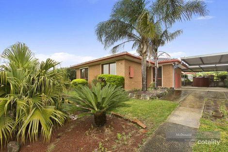 Property photo of 11 Weeden Crescent Hallam VIC 3803