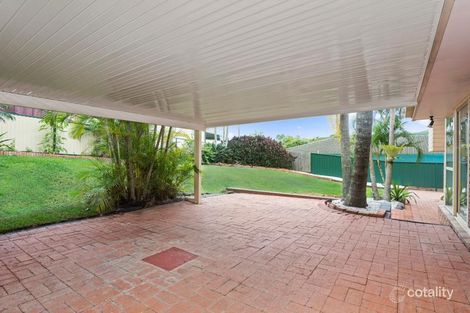 Property photo of 137 Wallandra Road Mudgeeraba QLD 4213