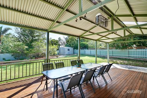 Property photo of 47 Nixon Crescent Tolland NSW 2650