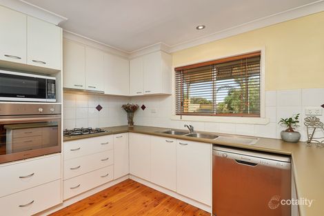 Property photo of 47 Nixon Crescent Tolland NSW 2650