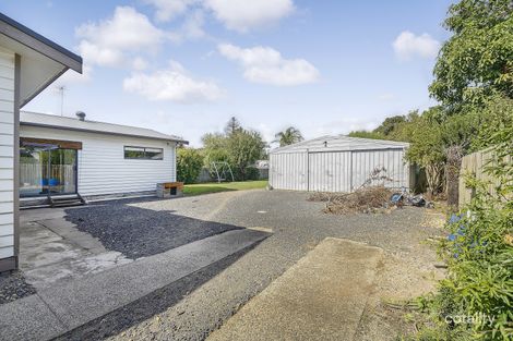 Property photo of 22 Bennett Street Longwarry VIC 3816