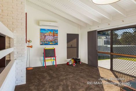 Property photo of 29 Sandringham Street Mansfield QLD 4122