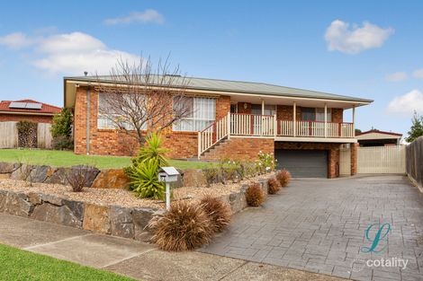 Property photo of 24 Lister Crescent Sunbury VIC 3429