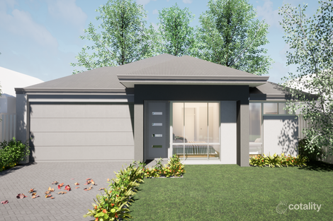 Lot 551- Scallop Ent, Vasse, WA 6280