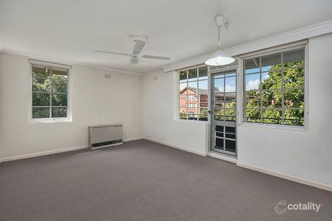 Property photo of 12/133-135 Riversdale Road Hawthorn VIC 3122