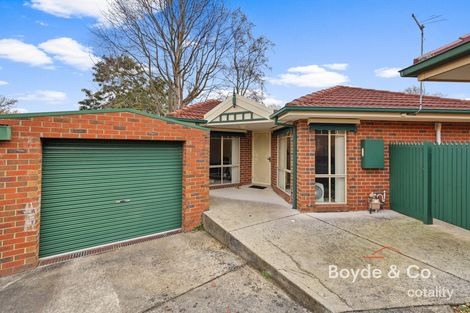 2/19 Janette Cl, Warragul, VIC 3820