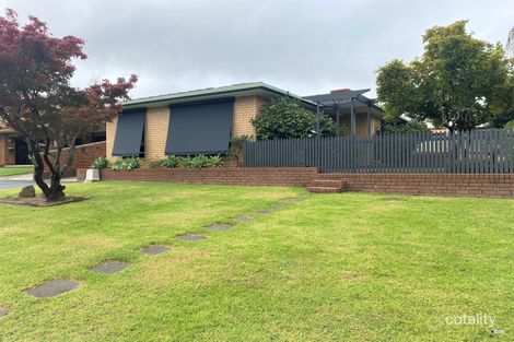 Property photo of 3 Lake Drive Bellbridge VIC 3691