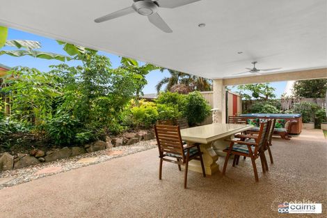 Property photo of 8 Cardamon Street Mount Sheridan QLD 4868