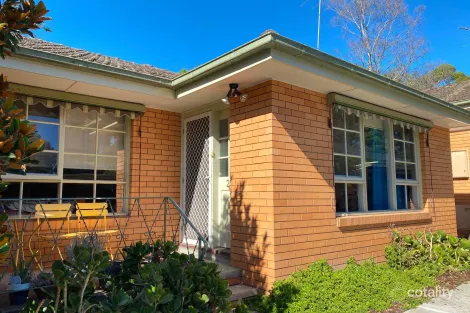 2/109 Blackburn Rd, Blackburn, VIC 3130
