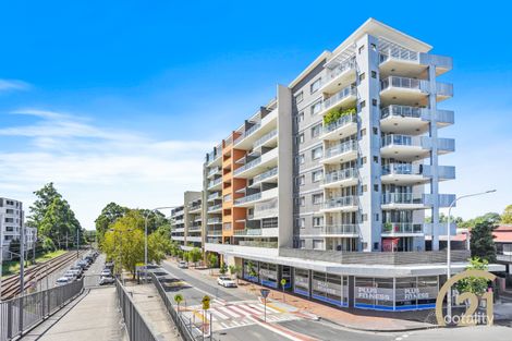 66/286-292 Fairfield St, Fairfield, NSW 2165