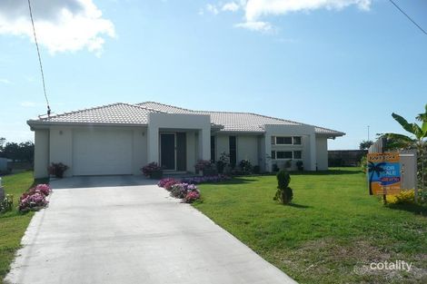 32 Emmerson Dr, Bowen, QLD 4805