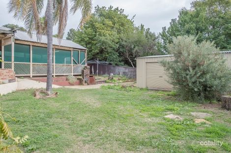 Property photo of 61 Sulphur Road Orelia WA 6167