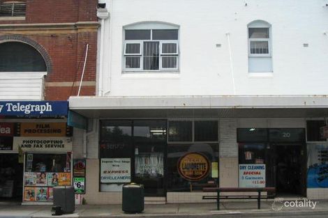 Property photo of 18-22 Booth Street Annandale NSW 2038