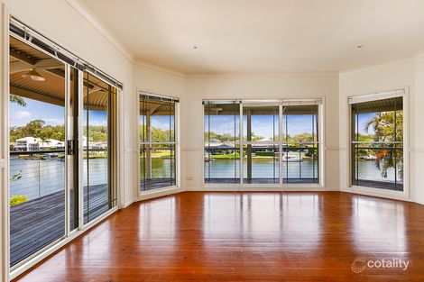 Property photo of 36 Seamount Quay Noosaville QLD 4566