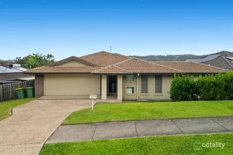 24 Skyline Cct, Bahrs Scrub, QLD 4207