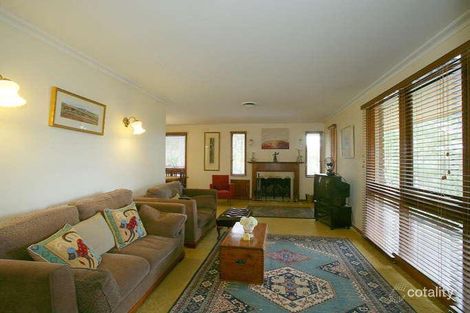 Property photo of 7 Third Street Warrandyte VIC 3113