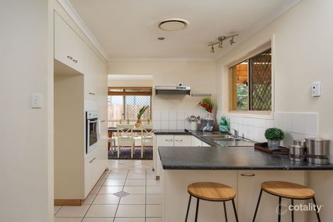 Property photo of 35 River Oak Drive Helensvale QLD 4212