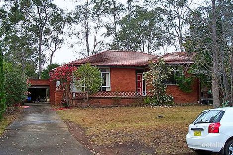 146 Hull Rd, West Pennant Hills, NSW 2125