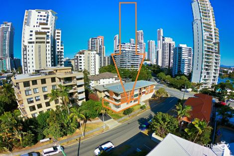 Property photo of 1/39 Cypress Avenue Surfers Paradise QLD 4217