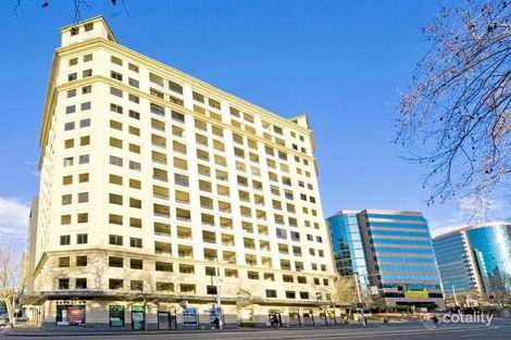 8/242-254 Elizabeth St, Surry Hills, NSW 2010