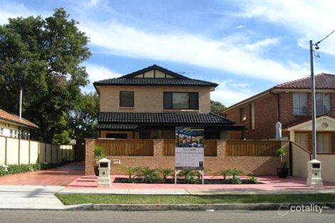 Property photo of 110 Napoleon Street Sans Souci NSW 2219