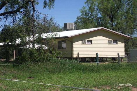 Property photo of 214 Opal Street Emerald QLD 4720