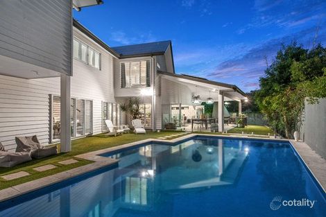 Property photo of 7 Standring Street Toowong QLD 4066