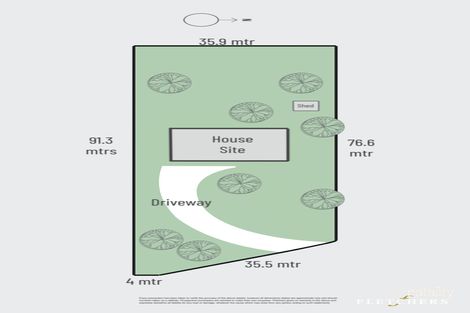 4 Warwick Rd, Olinda, VIC 3788